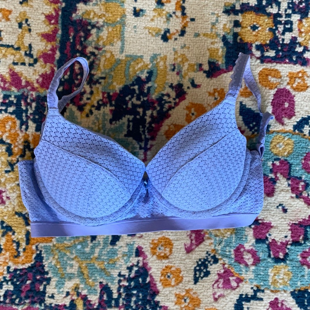 Aerie Bra 34B